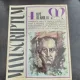 REVISTA MANUSCRIPTUM NR.4/1972