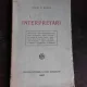 INTERPRETARI - MIHAI D. RALEA