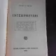 INTERPRETARI - MIHAI D. RALEA
