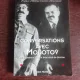 CONVERSATIONS AVEC MOLOTOV   (CARTE IN LIMBA FRANCEZA)