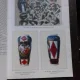 CATALOG DE RESTAURARE - TUTU BARBULESCU