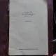 TALKS BY KRISHNAMURTYI JANUARY - JUNE 1960  (CARTE IN LIMBA ENGLEZA)