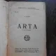 ARTA - A RODIN