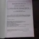 KRISHNAMURTI ET L'EDUCATION A LA FIN DU XXEME SIECLE, SIMPOZION 1995, TEXT IN LIMBA FRANCEZA