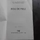 BOLI DE PIELE - ARISTOTEL POPESCU