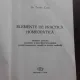 ELEMENTE DE PRACTICA HOMEOPATICA - TEODOR CABA