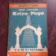 KRIYA-YOGA - SWAMI RAMAIANDA