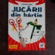 JUCARII DIN HARTIE - LAVINIA DIMA