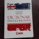 DICTIONAR ENGLEZ-ROMAN - ECATERINA COMISEL