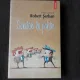 SCRIITORI LA POLITIE - ROBERT SERBAN