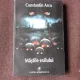 MASTILE EXILULUI - CONSTANTIN ARCU