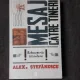 MESAJ CATRE TINERI, REDESCOPERITI LITERATURA - ALEX. STEFANESCU