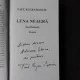 LUNA NEAGRA - PAUL EUGEN BANCIU  (CU DEDICATIE)