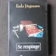 SE RESPINGE - RADU JORGENSEN