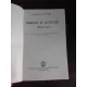 NORMA SI ACTIUNE - GEORG HENRIK VON WRIGHT