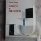 LOGICA SI FILOSOFIE - PETRU IOAN  (CU DEDICATIE PENTRU SORIN VIERU)