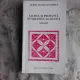 SACRUL SI PROFANUL IN MILENIUL AL III-LEA - AUREL OCTAVIAN BEREA  (CU DEDICATIE PENTRU ACADEMICIAN IULIAN VACAREL)