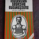 INCEPUTURI SPORTIVE BUCURESTENE - ION PUIU DUMITRESCU