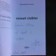 VERSURI CIOBITE - ALEXANDRU CRISTIAN (CU DEDICATIE PENTRU ADRIANA STOICA)