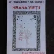 Hrana vietii retete Biblice de tratamente naturiste - Mihai Petrovici