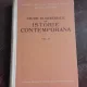 STUDII SI MATERIALE DE ISTORIE CONTEMPORANA - VOL.II