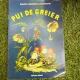 Pui de greier , Domnita Georgescu Moldoveanu