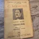 OPERE ALESE, VERSURI SI PROZA - C. NEGRUZZI