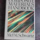COMPOSITE MATERIALS HANDBOOK - MEL M. SCHWARTZ  (CARTE IN LIMBA ENGLEZA)