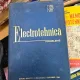 ELECTROTEHNICA, PROBLEME - M. PREDA SI ALTII
