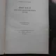 DAS LIED DER TRIUMPHIERENDEN, LIEBE - IWAN TURGENIEW  (TEXT IN LIMBA GERMANA)