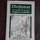 DICTIONAR DE MANAGEMENT GENERAL ENGLEZ-ROMAN - TEODORA ERMURACHE