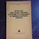 INSTRUCTIUNI PENTRU CALCULUL STRUCTURILOR DE BETON ARMAT STATIC NEDETERMINATE CU CONSIDERAREA REDISTRIBUTIEI  EFORTURILOR