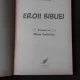 EROII BIBLIEI - FLORIN BICA