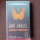 HOTELUL SPATIAL ARK ANGEL - ANTHONY HOROWITZ