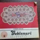 GOBLENURI CU LASETA , ELISABETA IOSIVONI