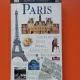PARIS, GHID TURISTIC - ALLAN TILLIER