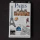 PARIS, GHID TURISTIC - ALLAN TILLIER