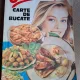 Carte de bucate , Sanda Marin