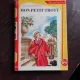 MON PETIT TROTT - ANDRE LICHTENBERGER  (CARTE IN LIMBA FRANCEZA)