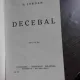 DECEBAL - B. JORDAN