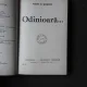 ODINIOARA - RADU D. ROSETTI