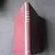 BERNARD SHAW - FRANK HARRIS  (CARTE IN LIMBA FRANCEZA)