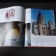 MONASTERIES, PLACES OF SPIRITUALITY AND SECLUSION AROUND THE WORLD - MARKUS HATTSTEIN  (TEXT IN LIMBA ENGLEZA)