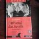 MARI SPECTACOLE DE OPERA 10 , BARBIERUL DIN SEVILLA - GIOACHINO ROSSINI ,CONTINE CD
