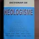 DICTIONAR DE NEOLOGISME - DOINITA MIREA