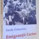 EMIGRANTII CARTER - SANDA GOLOPENTIA