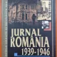 JURNAL ROMANIA 1939-1946 - JEAN MOUTON