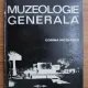 MUZEOLOGIE GENERALA - CORINA NICOLESCU