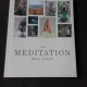 MEDITATION,  MADE SIMPLE (CARTE IN LIMBA ENGLEZA)