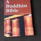 A BUDDHIST BIBLE - DWIGHT GODDARD  (CARTE IN LIMBA ENGLEZA)